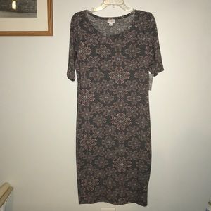 Lularoe Julia dress